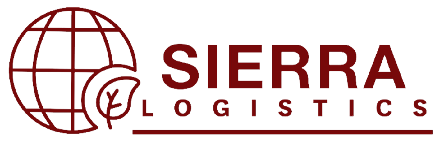 Sierra Logistics, Inc. logo